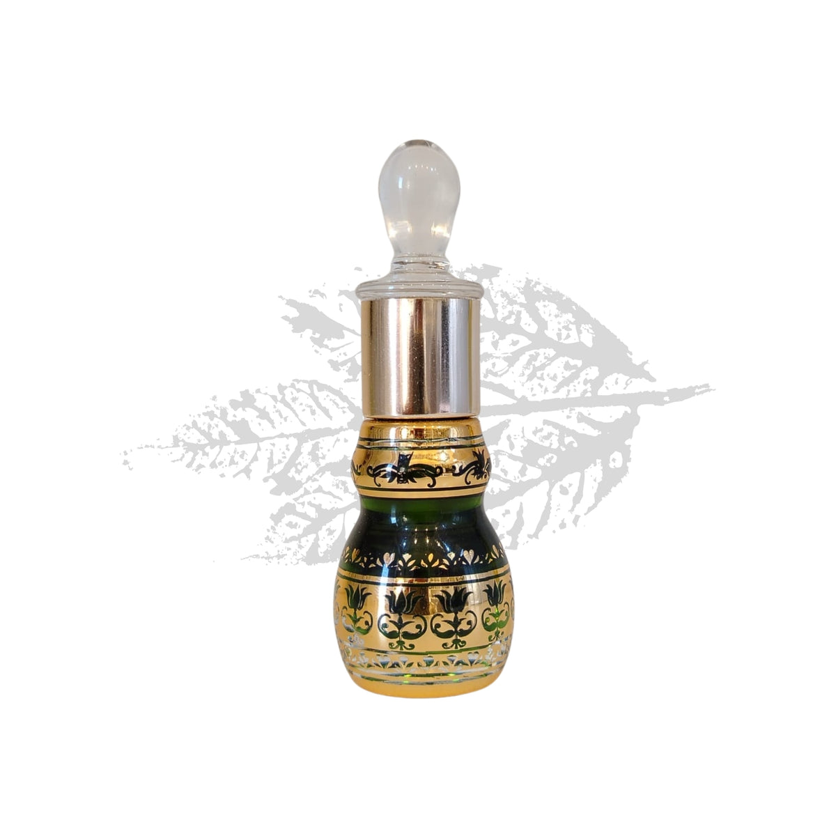 Burmese Oud Oil Tolla - Retoosh Perfumes