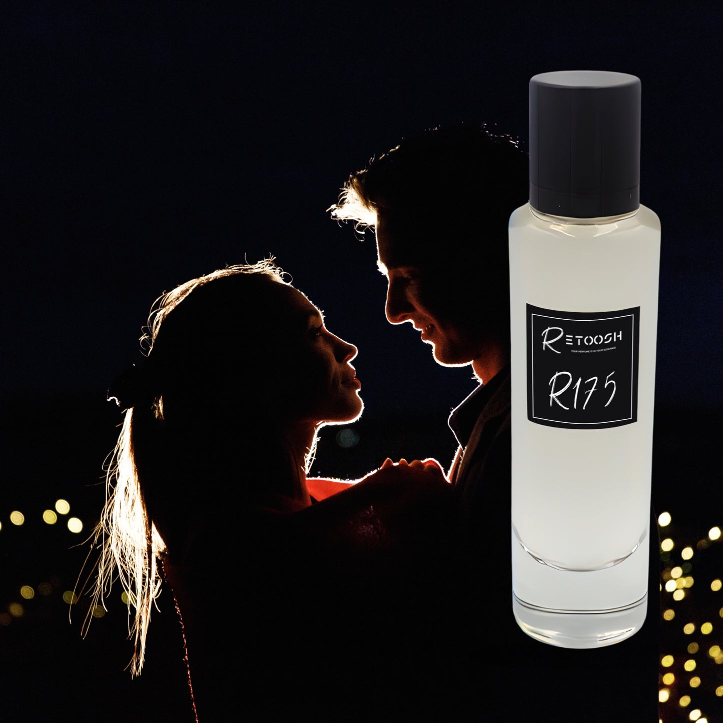 R175 | Timeless Woods Fragrance For Women and Men | 50mL - Retoosh Perfumes