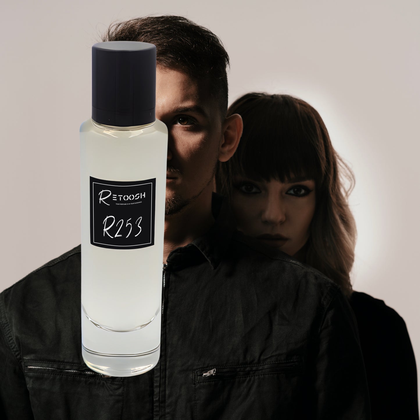 R253 Divine Berries & Woods Fragrance for Men and Women | 50mL - Retoosh Perfumes