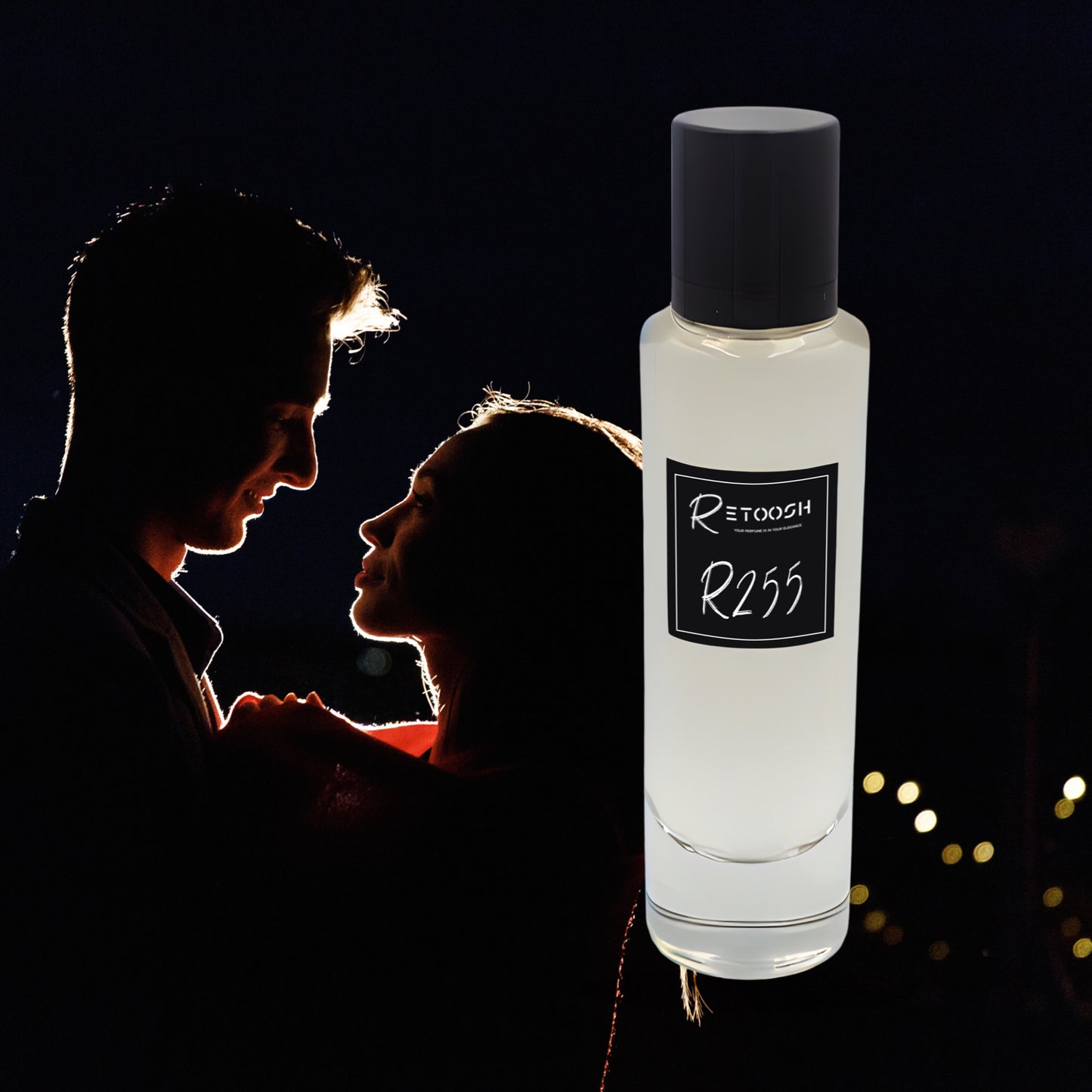Fragrance of Mystical Woods | R255 for Women and Men | 50mL - Retoosh Perfumes