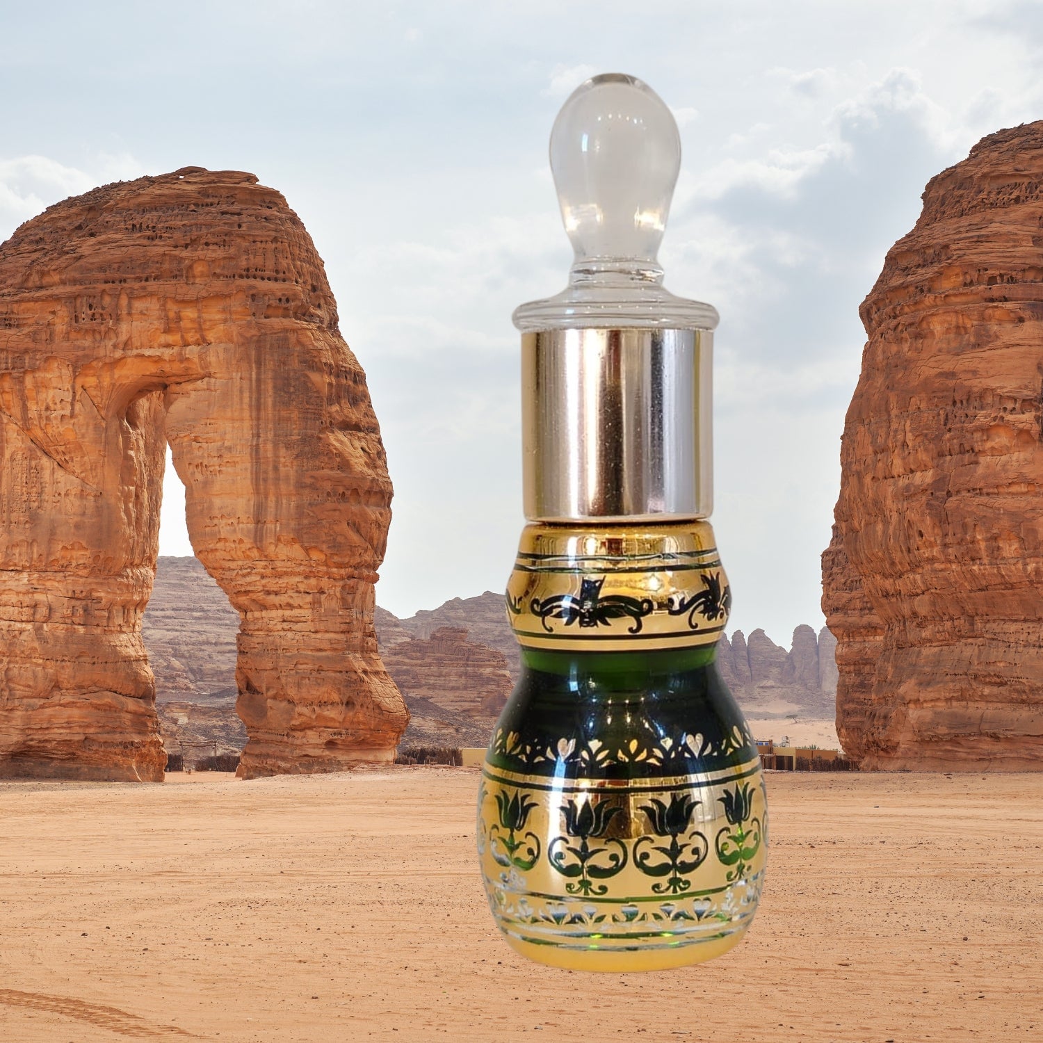 Retoosh Perfumes