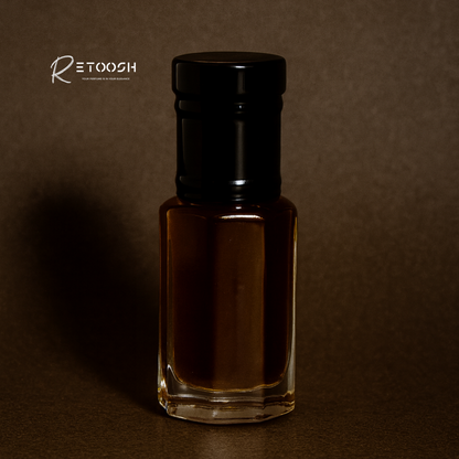 Caramel Oud – Pure Fragrance Oil | Retoosh Perfumes - Retoosh Perfumes