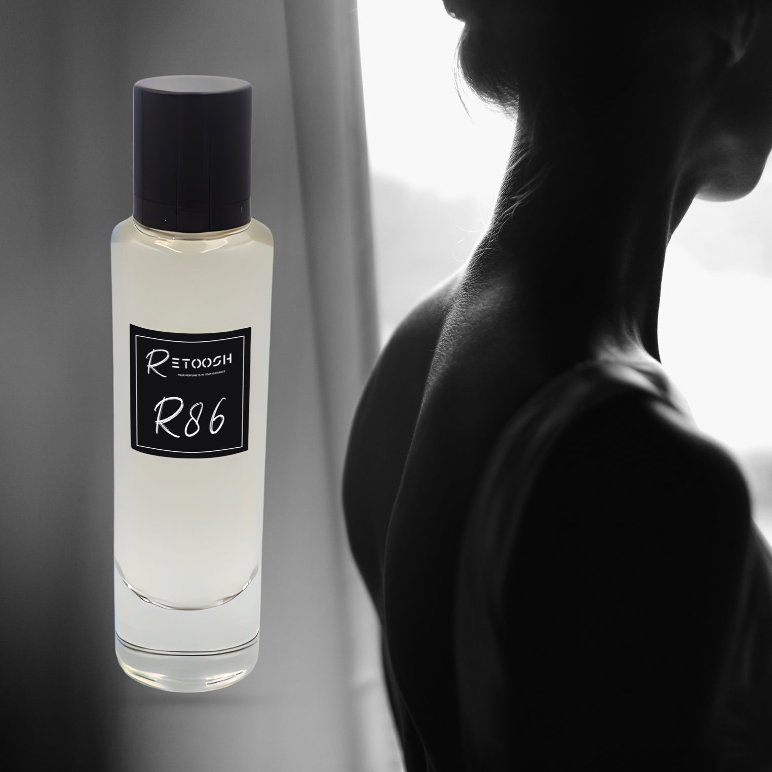 Retoosh Perfumes