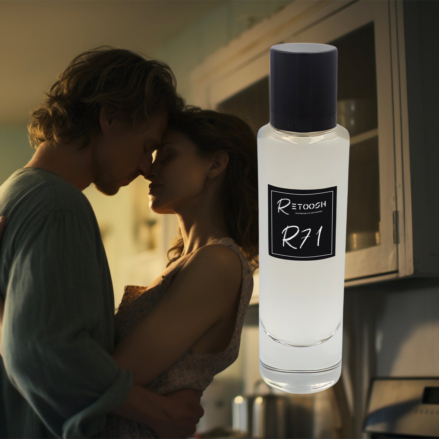 Retoosh Perfumes