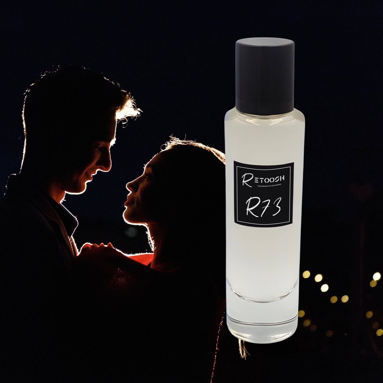 Retoosh Perfumes