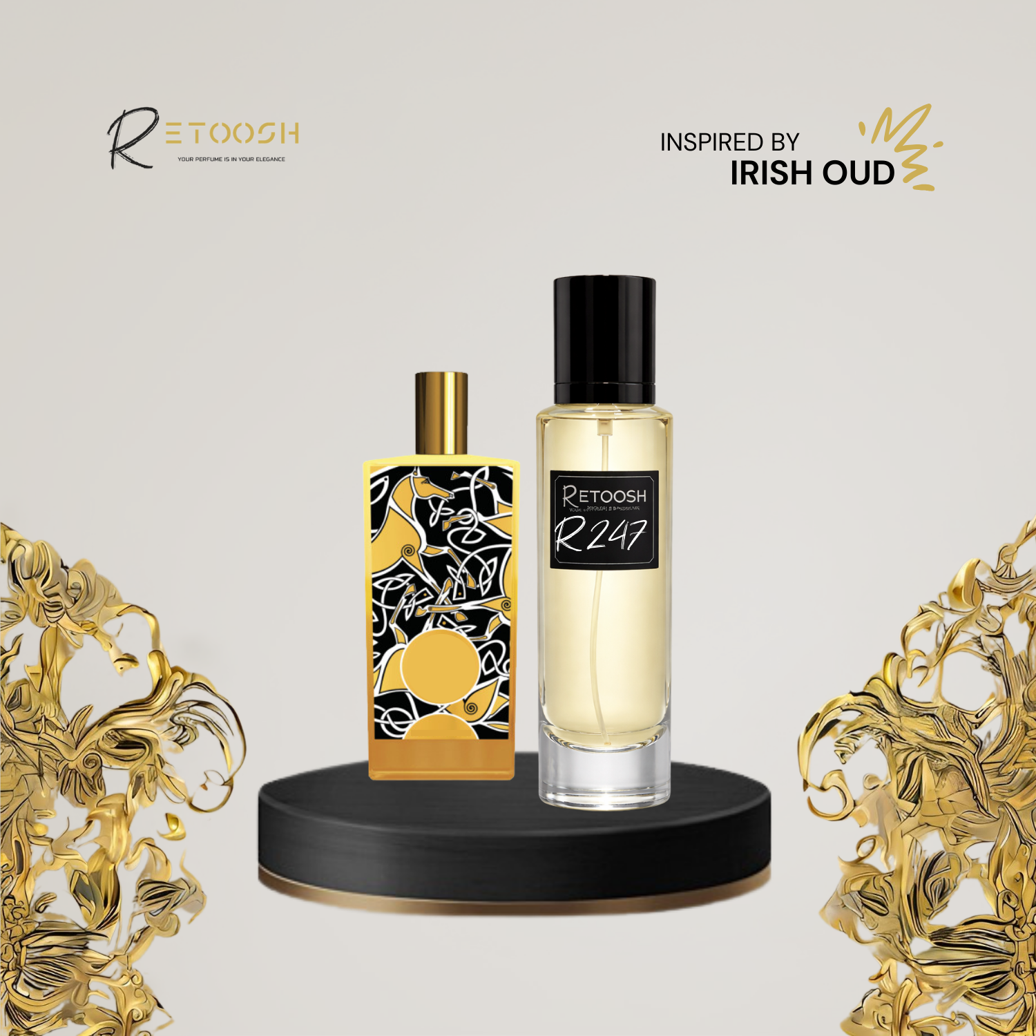 Retoosh Perfumes