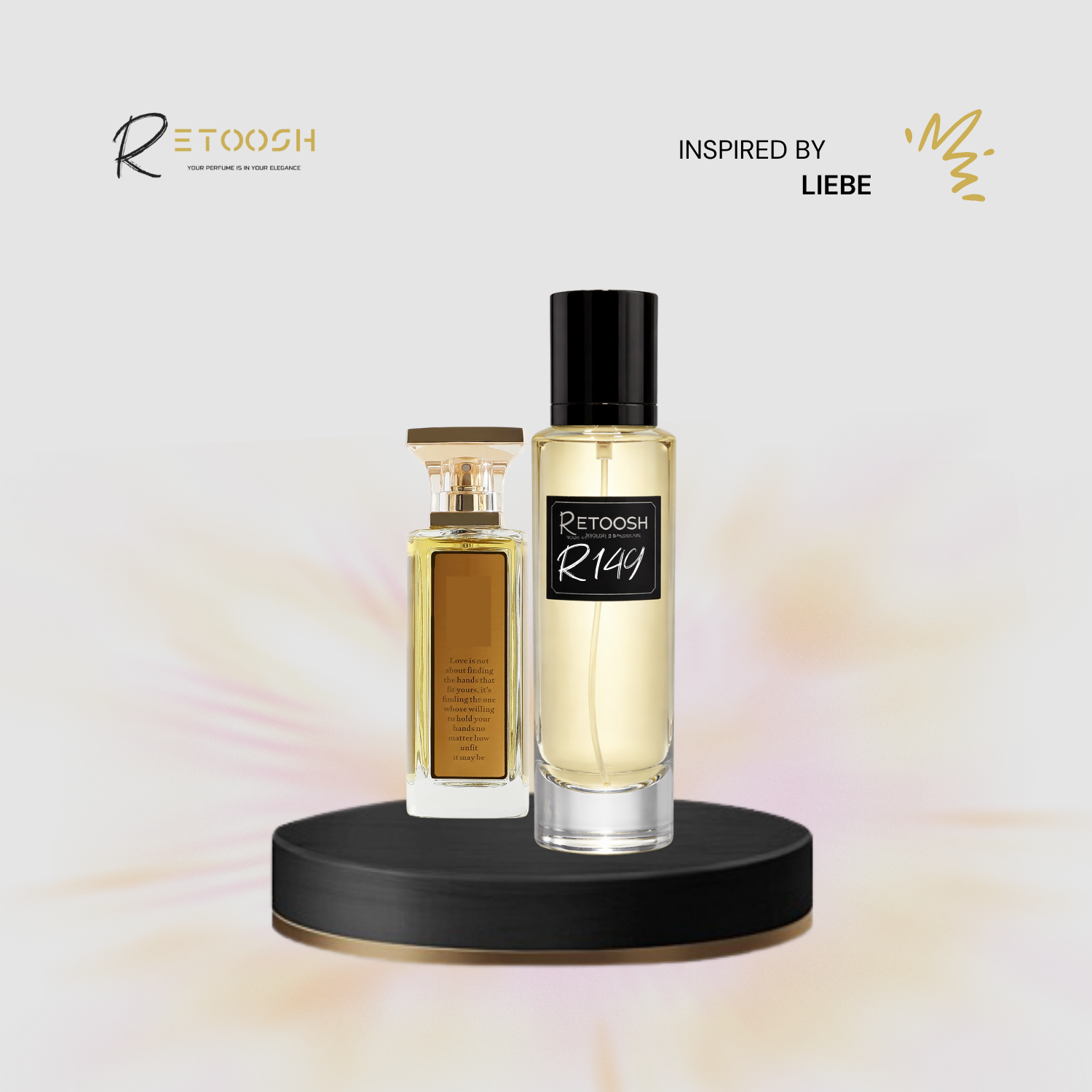Retoosh Perfumes