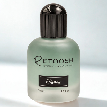 Nisnas Perfume - The Essence of Enigmatic Elegance - Retoosh Perfumes