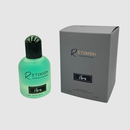 Nisnas Perfume : The Essence of Enigmatic Elegance - Retoosh Perfumes