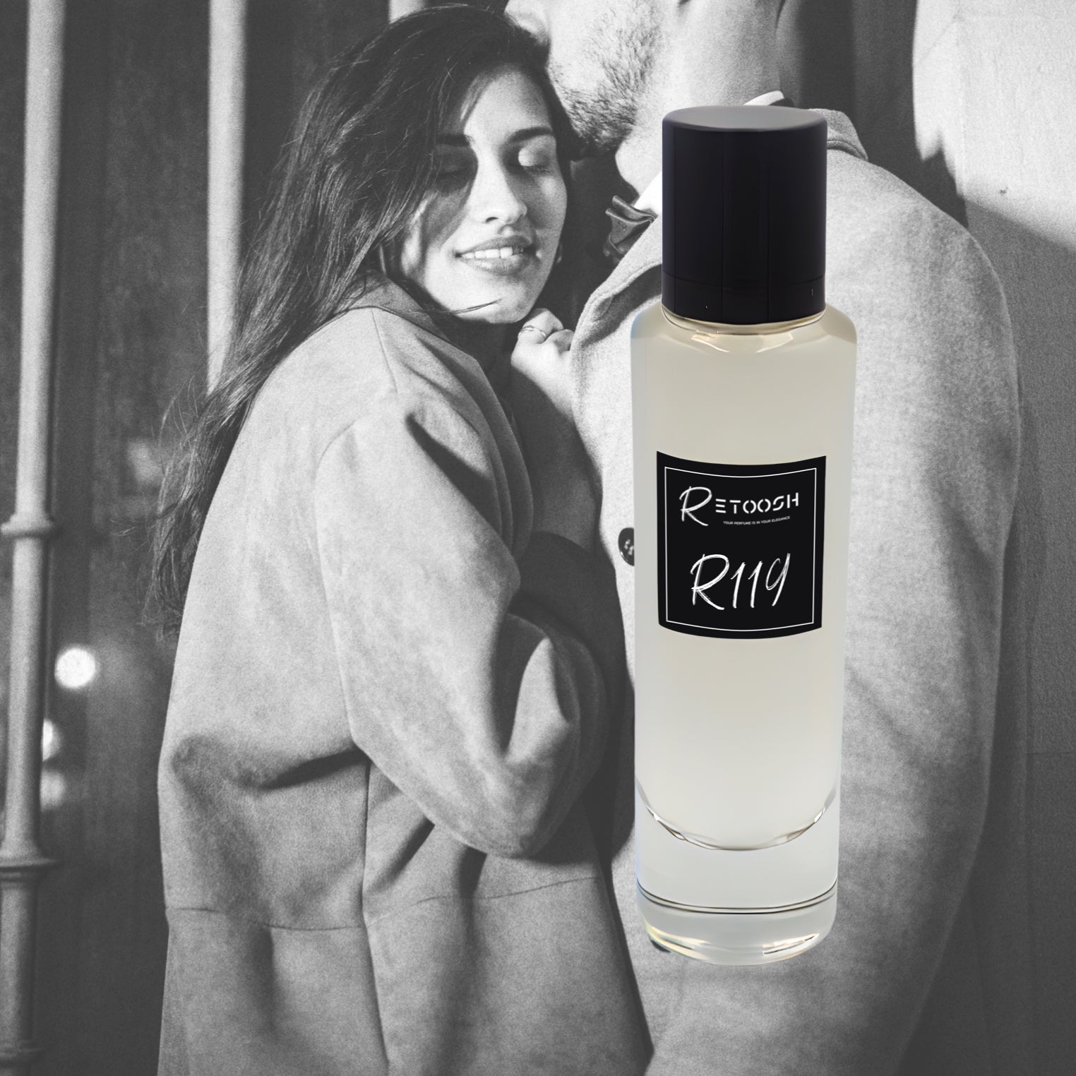 Retoosh Perfumes