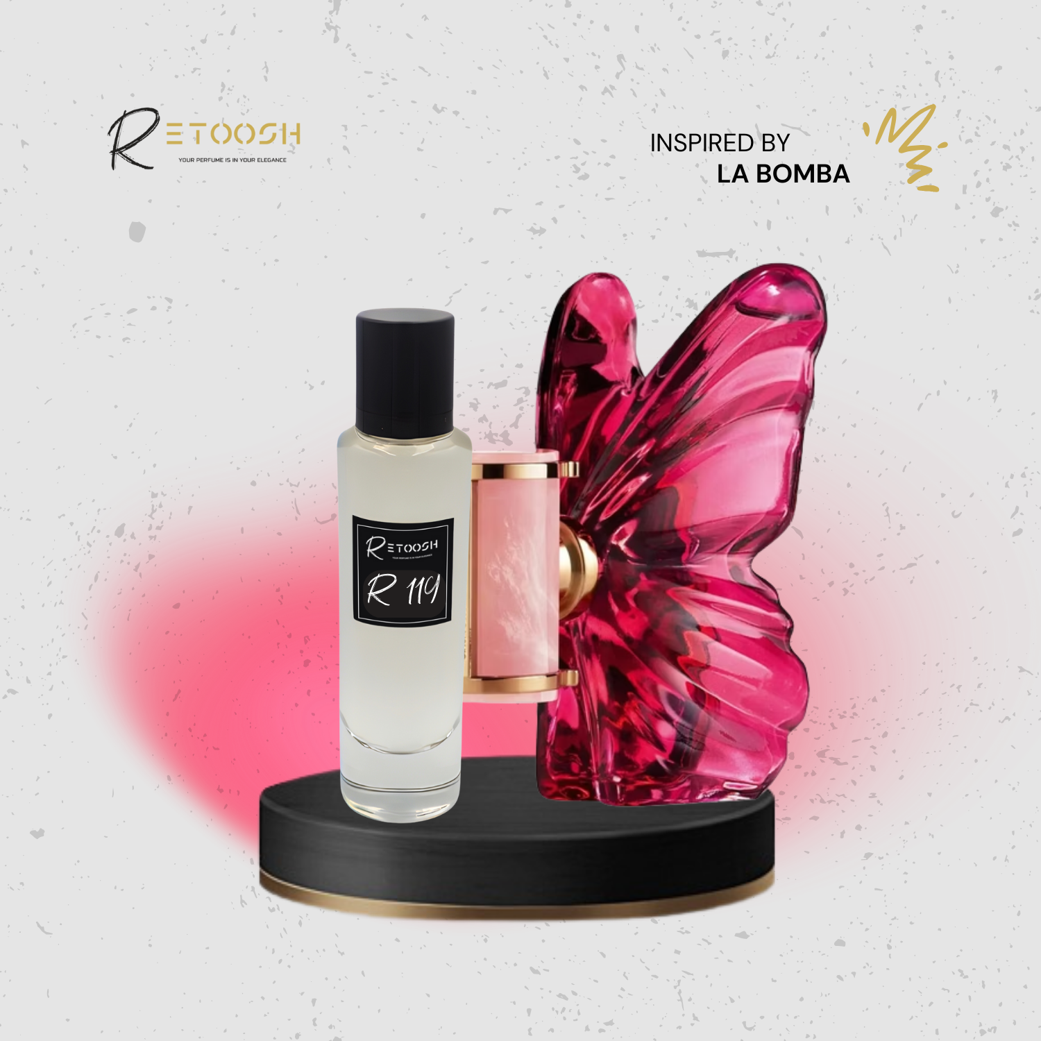Retoosh Perfumes
