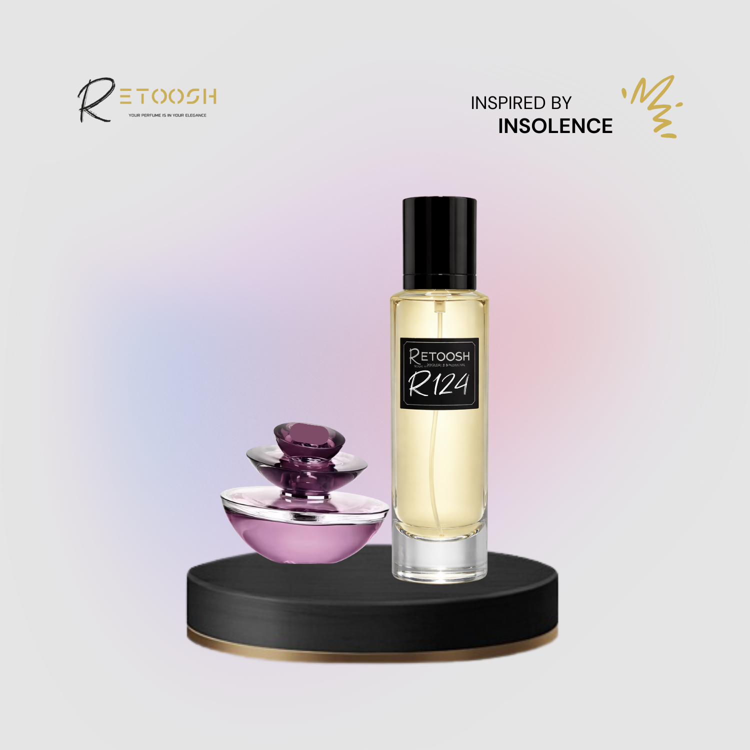 Retoosh Perfumes