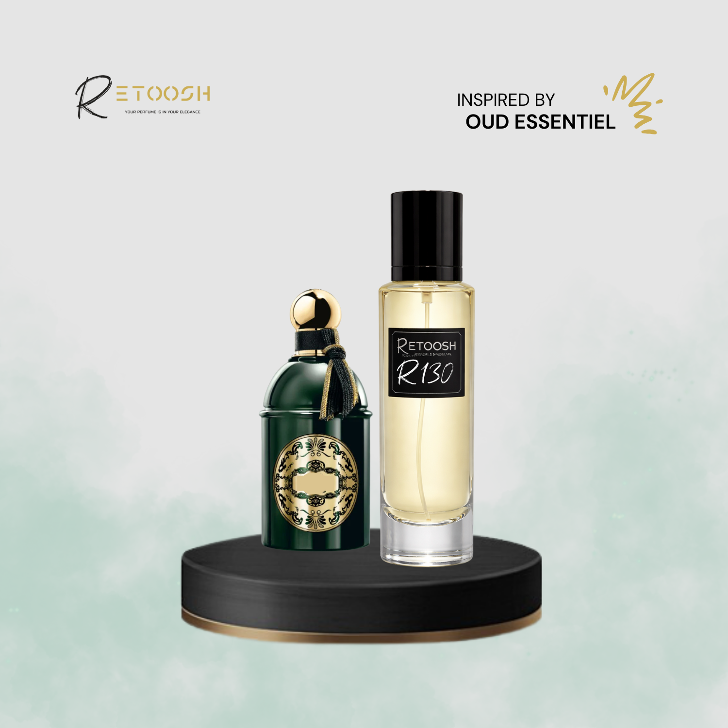Retoosh Perfumes
