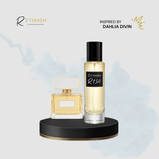 R134 – Enchanted Mirage Fragrance For Women | 50mL - Retoosh Perfumes