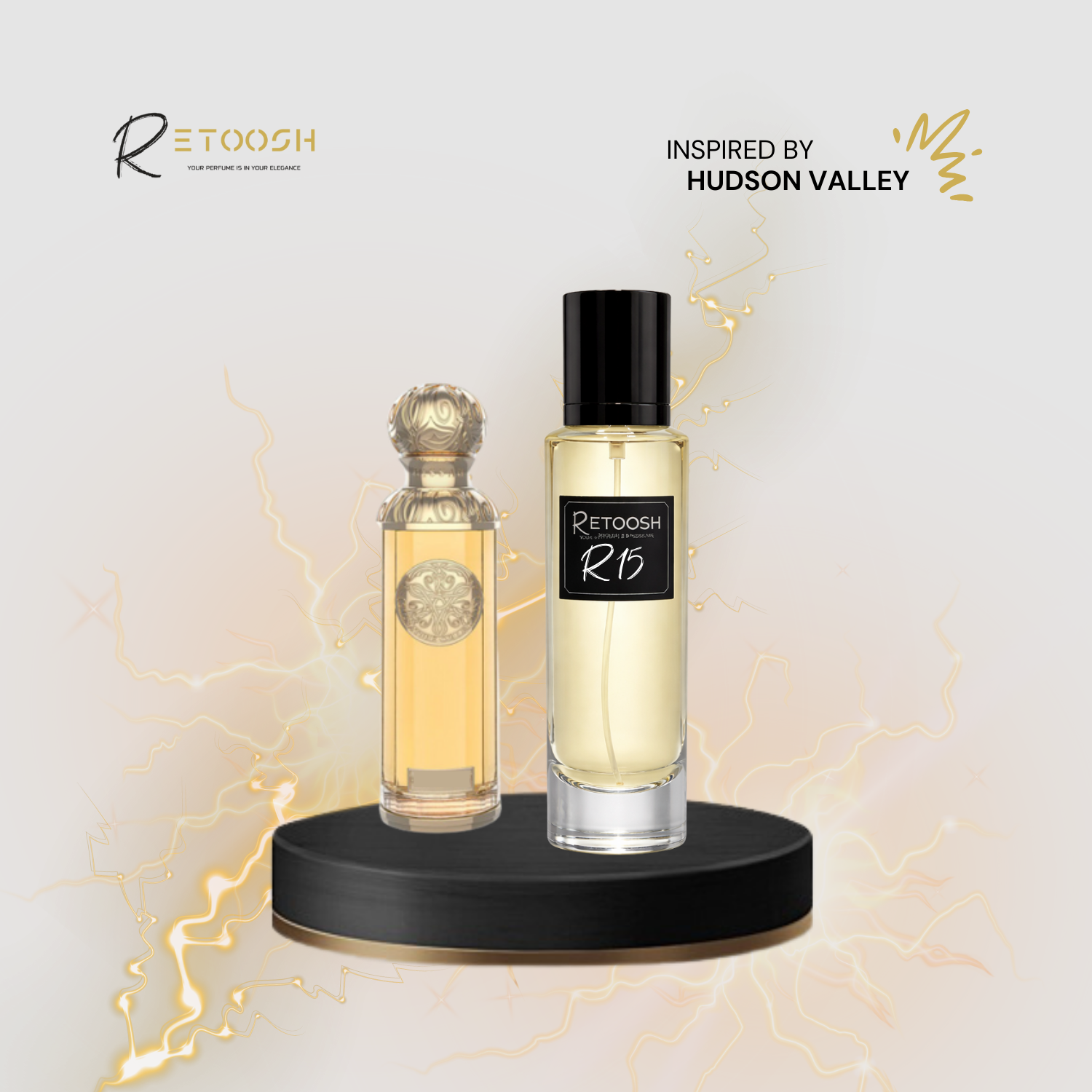 Retoosh Perfumes