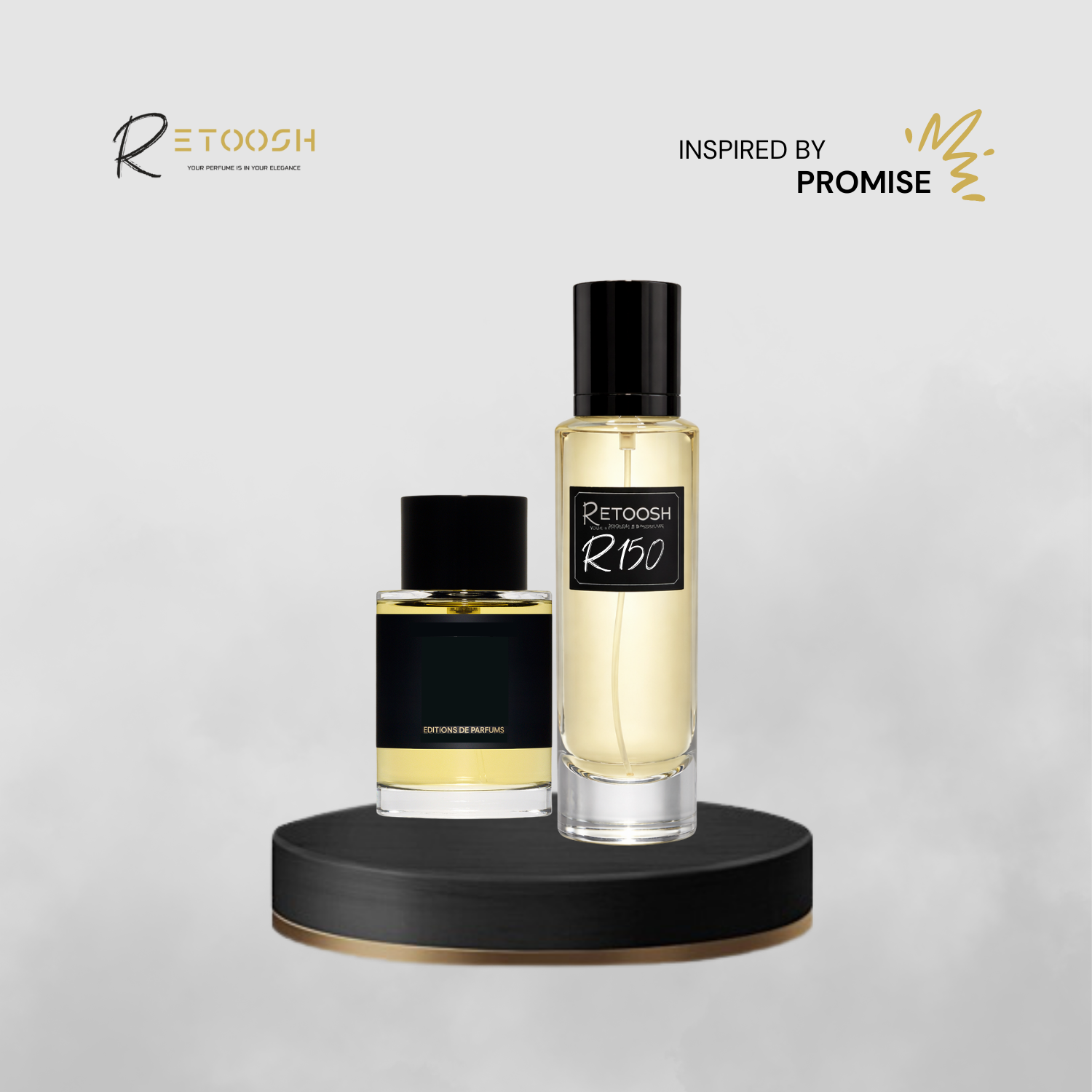 Retoosh Perfumes