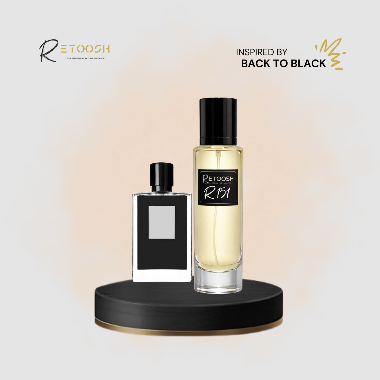Retoosh Perfumes