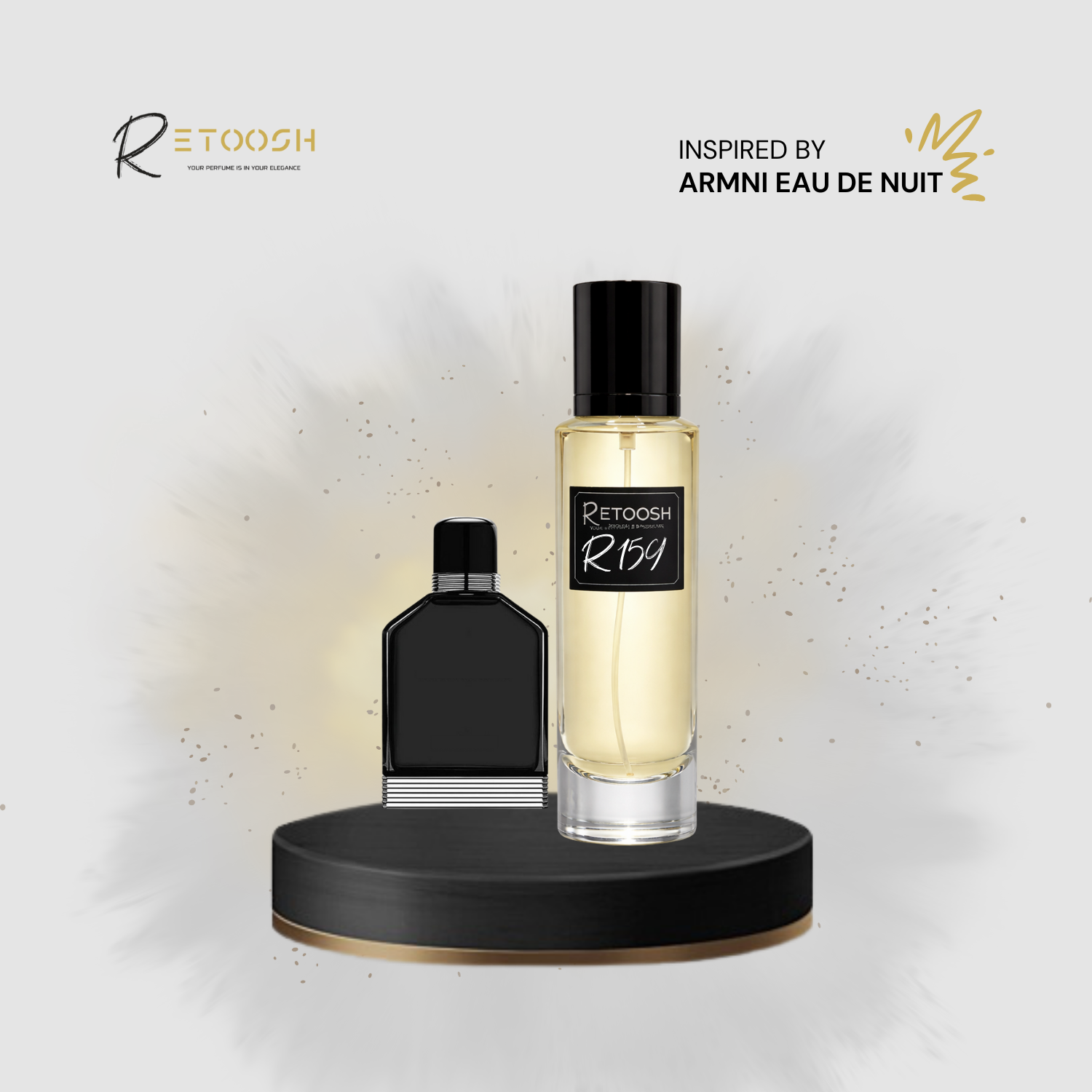Retoosh Perfumes