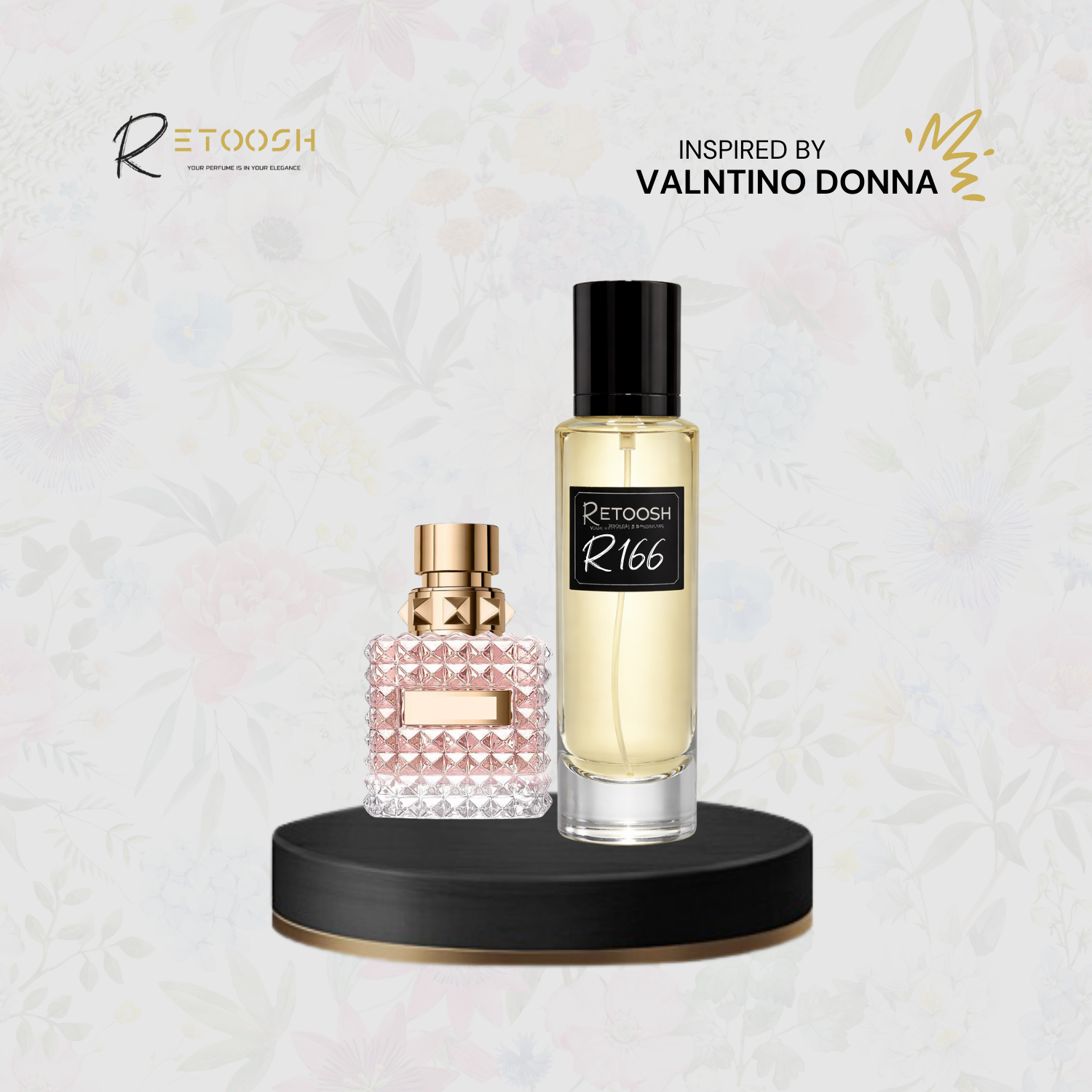 Retoosh Perfumes