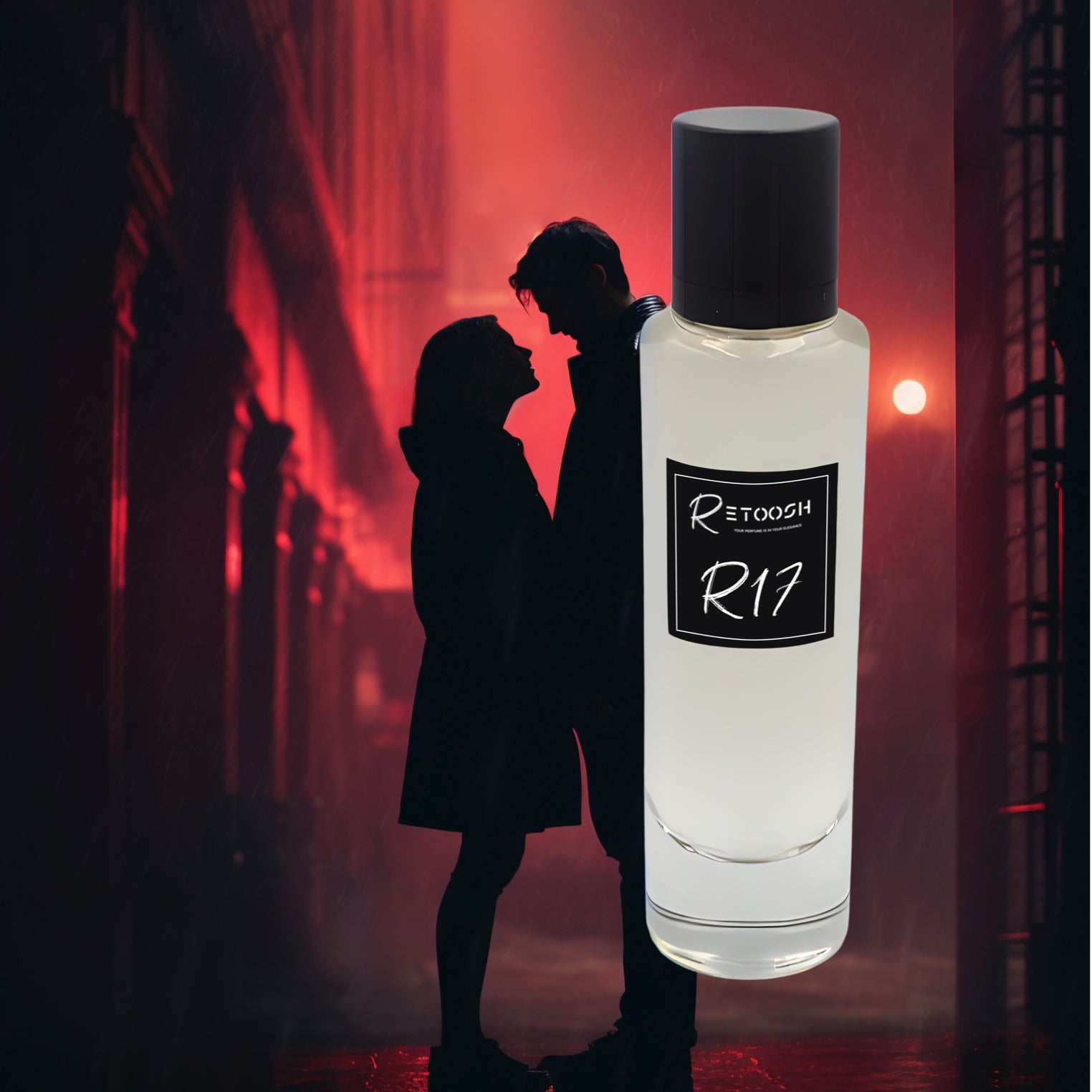 Retoosh Perfumes