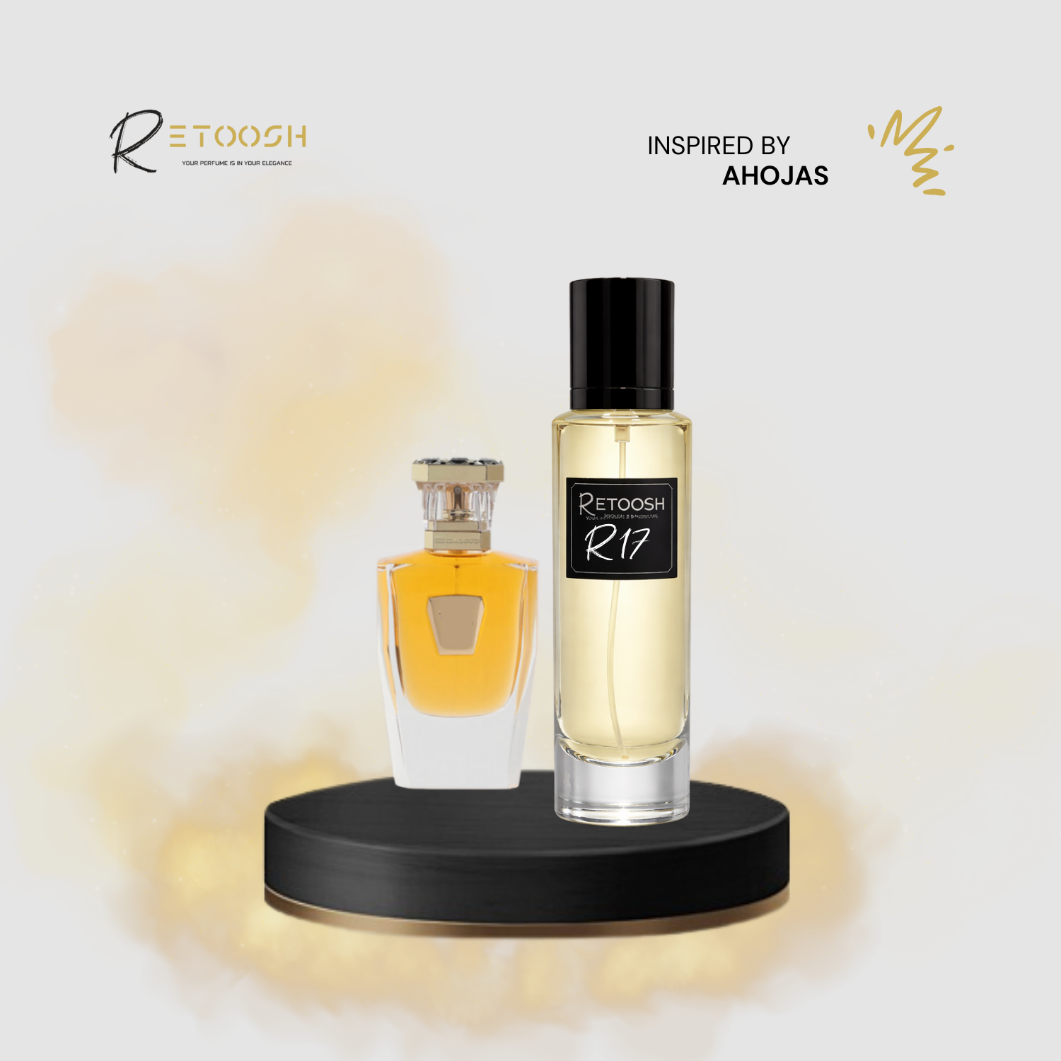 Retoosh Perfumes