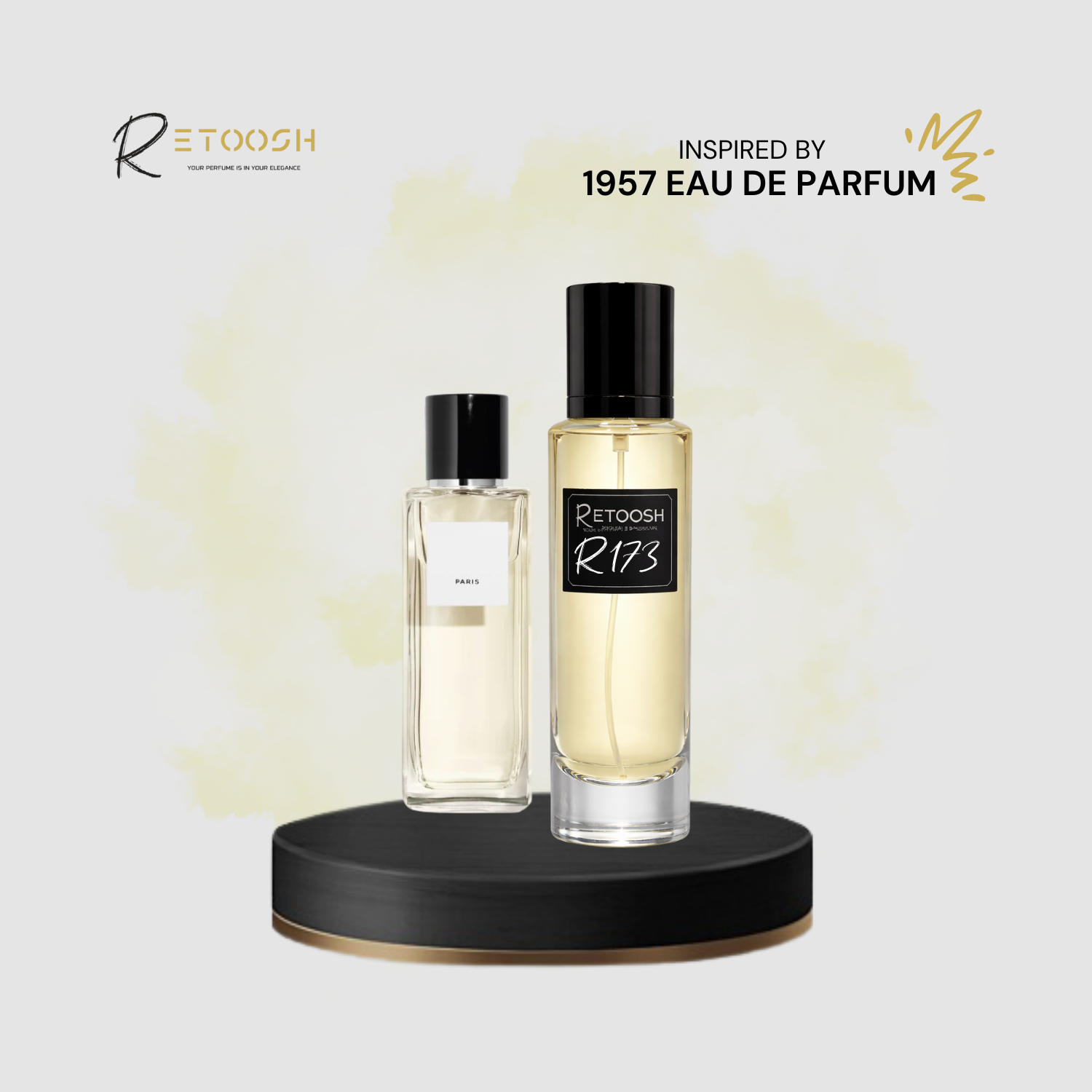 Retoosh Perfumes