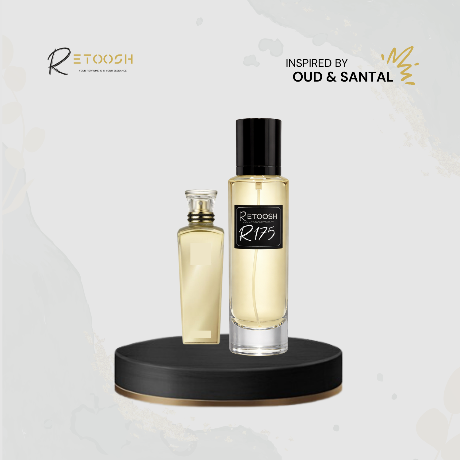 Retoosh Perfumes