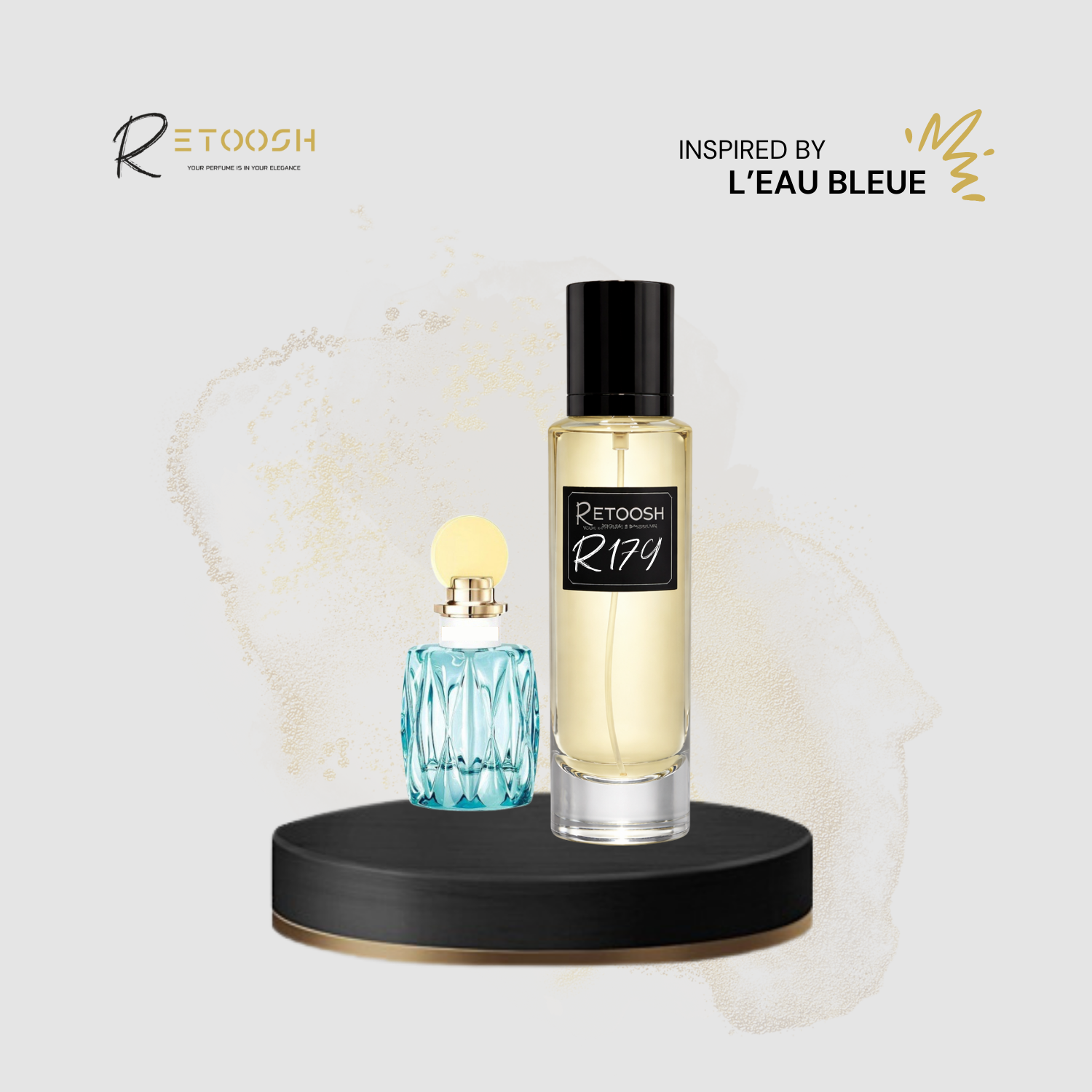 Retoosh Perfumes