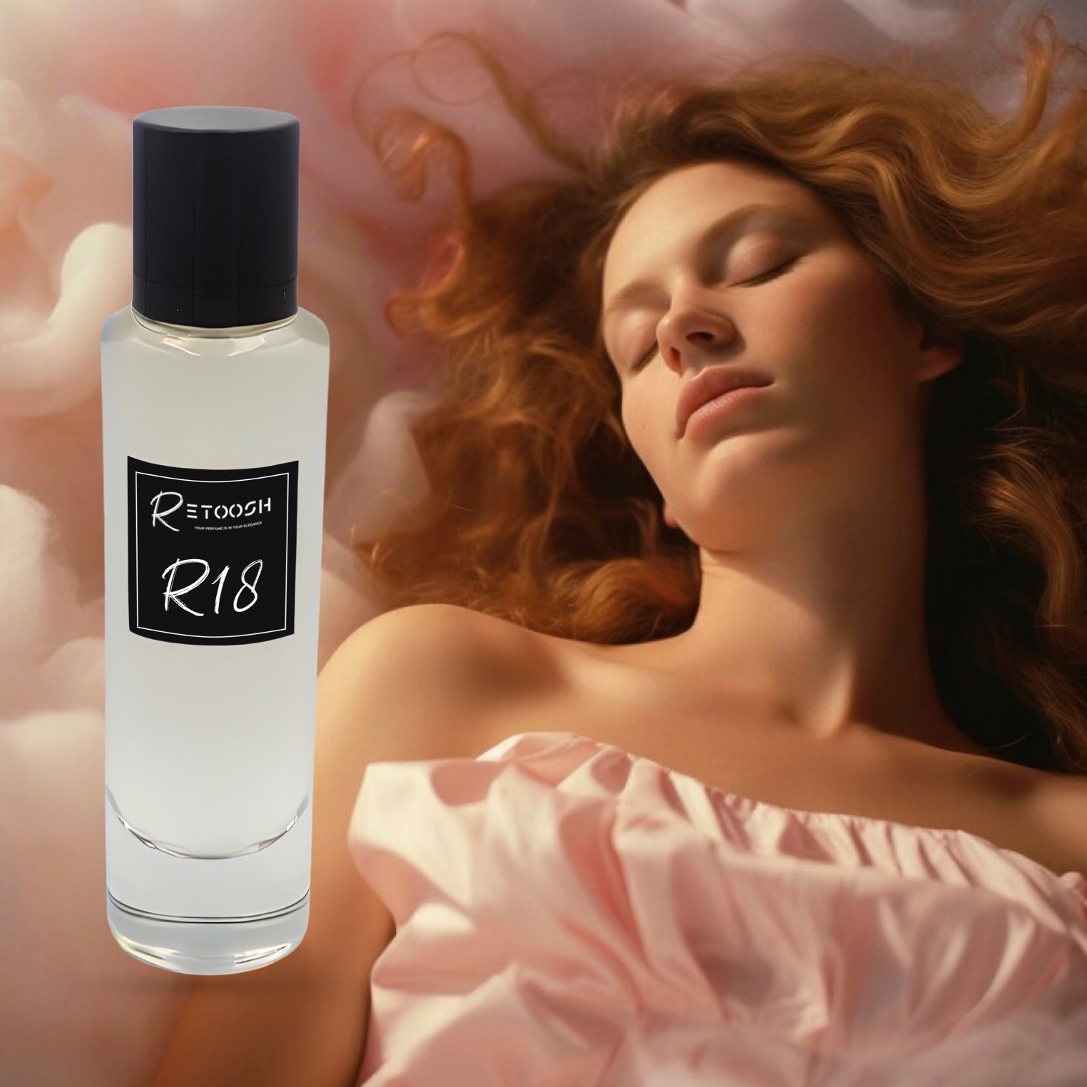 Retoosh Perfumes