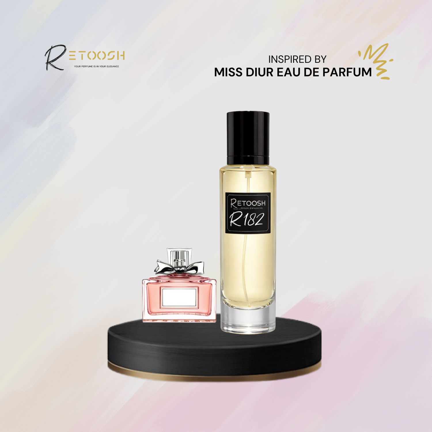 Retoosh Perfumes