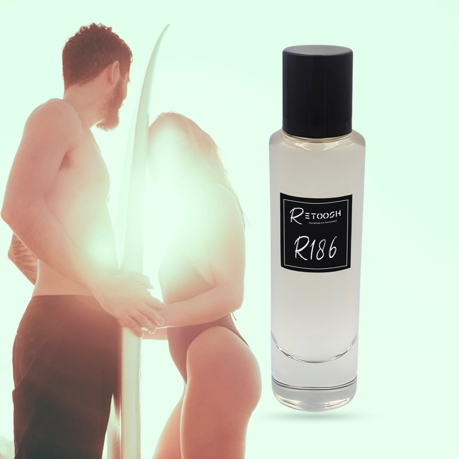 Retoosh Perfumes