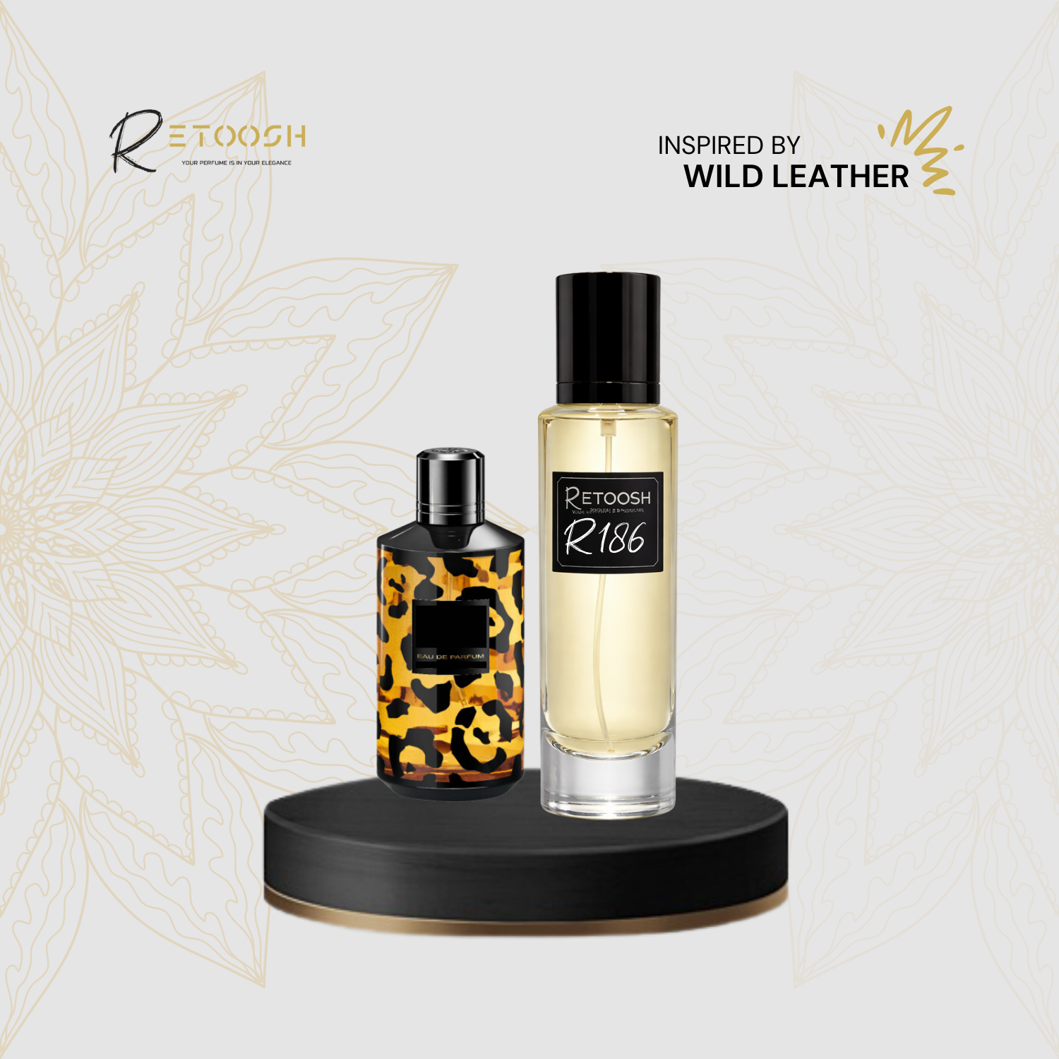 Retoosh Perfumes