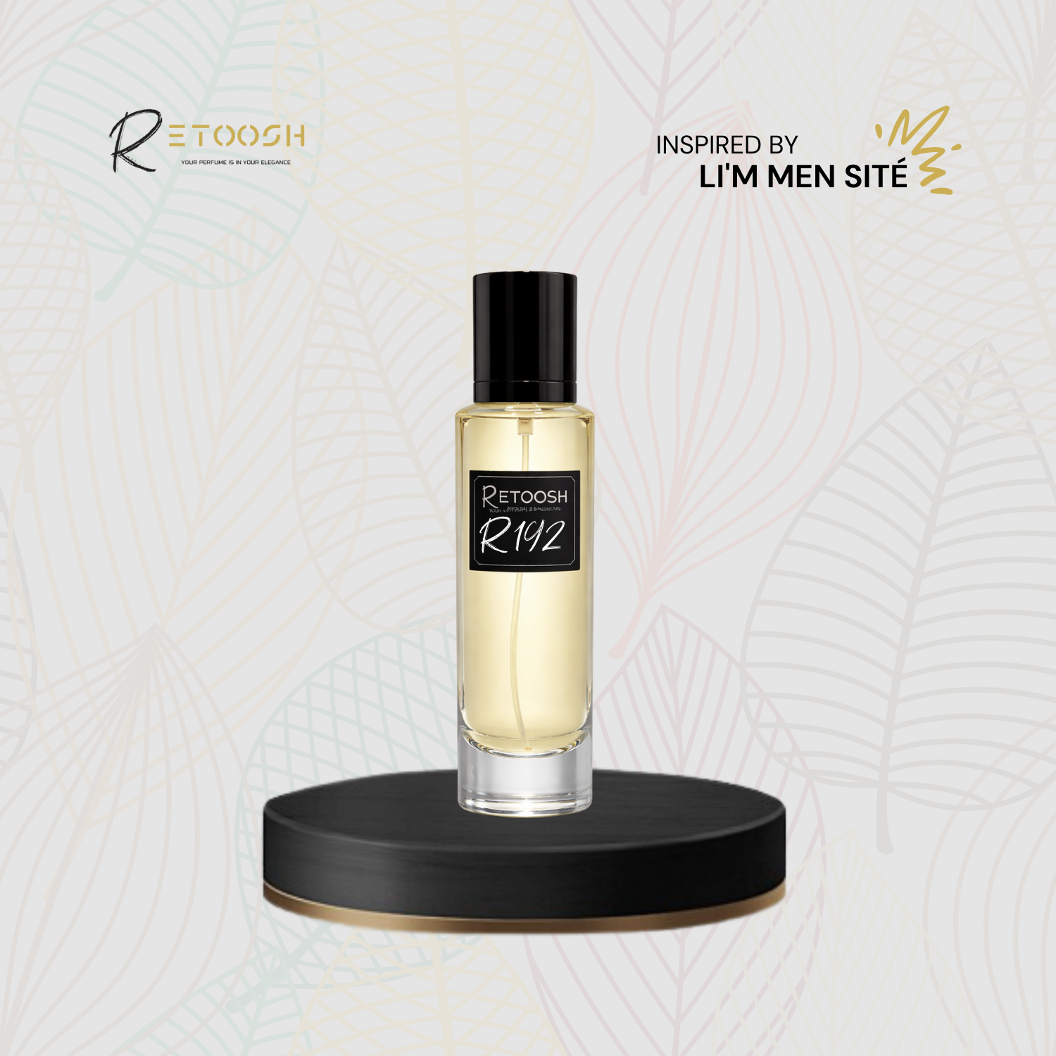Retoosh Perfumes