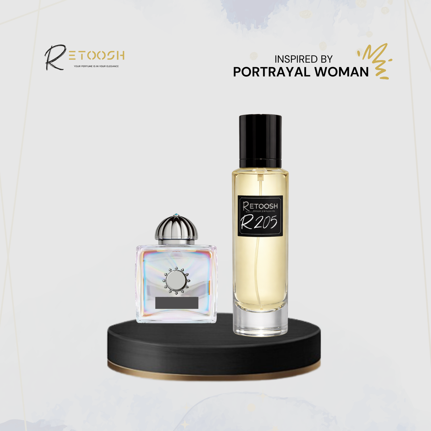 Retoosh Perfumes