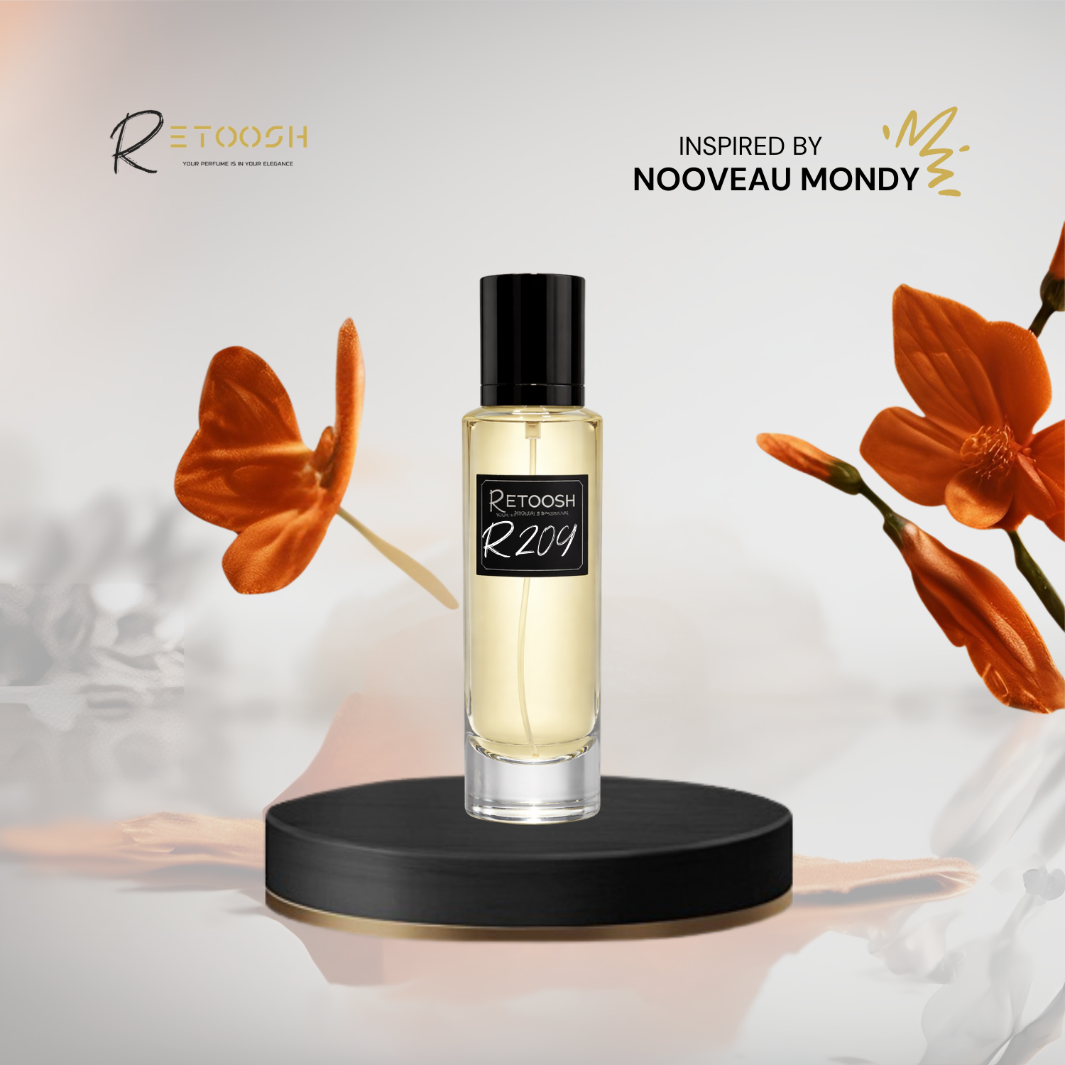 Retoosh Perfumes