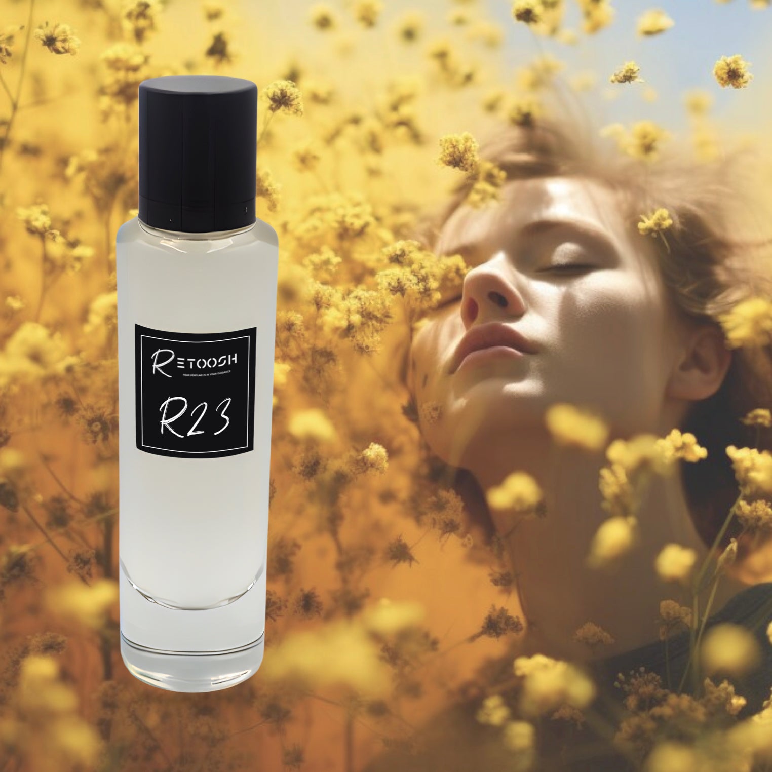 Retoosh Perfumes