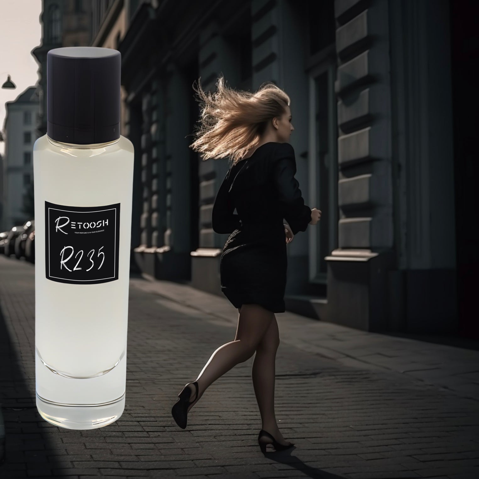 Retoosh Perfumes