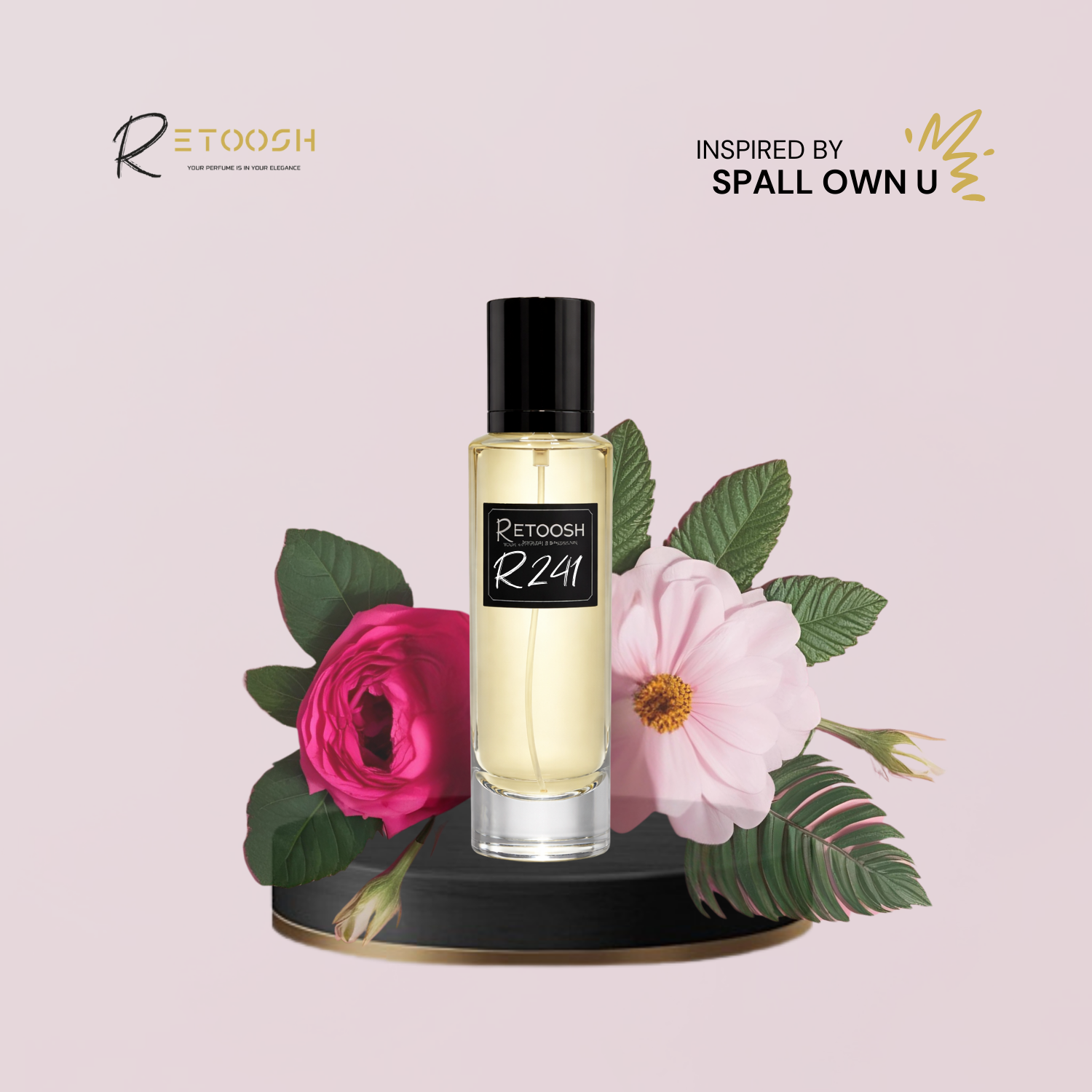 Retoosh Perfumes