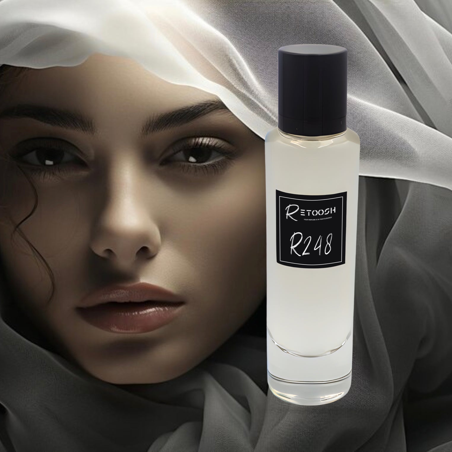 Retoosh Perfumes