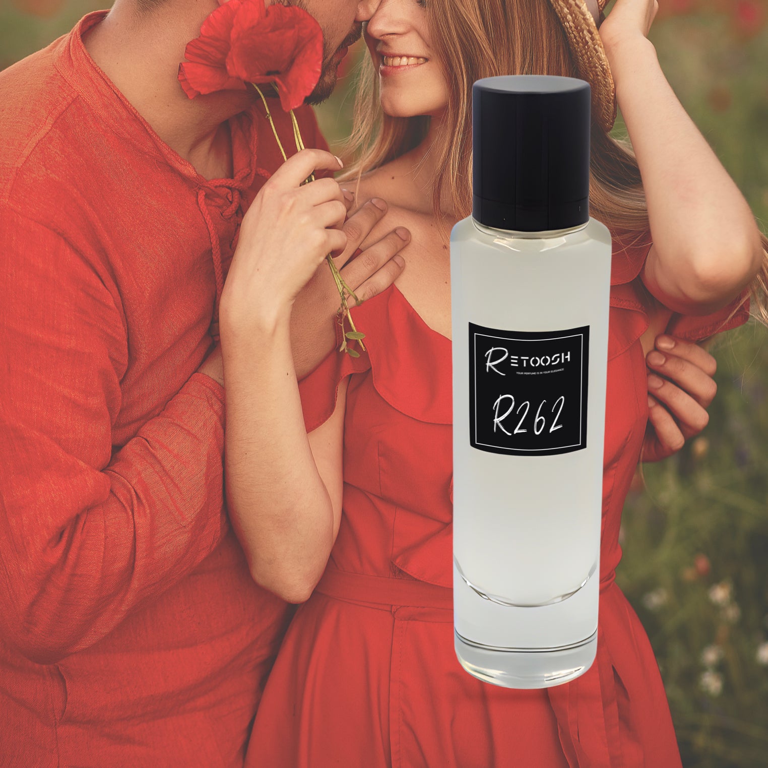 Retoosh Perfumes