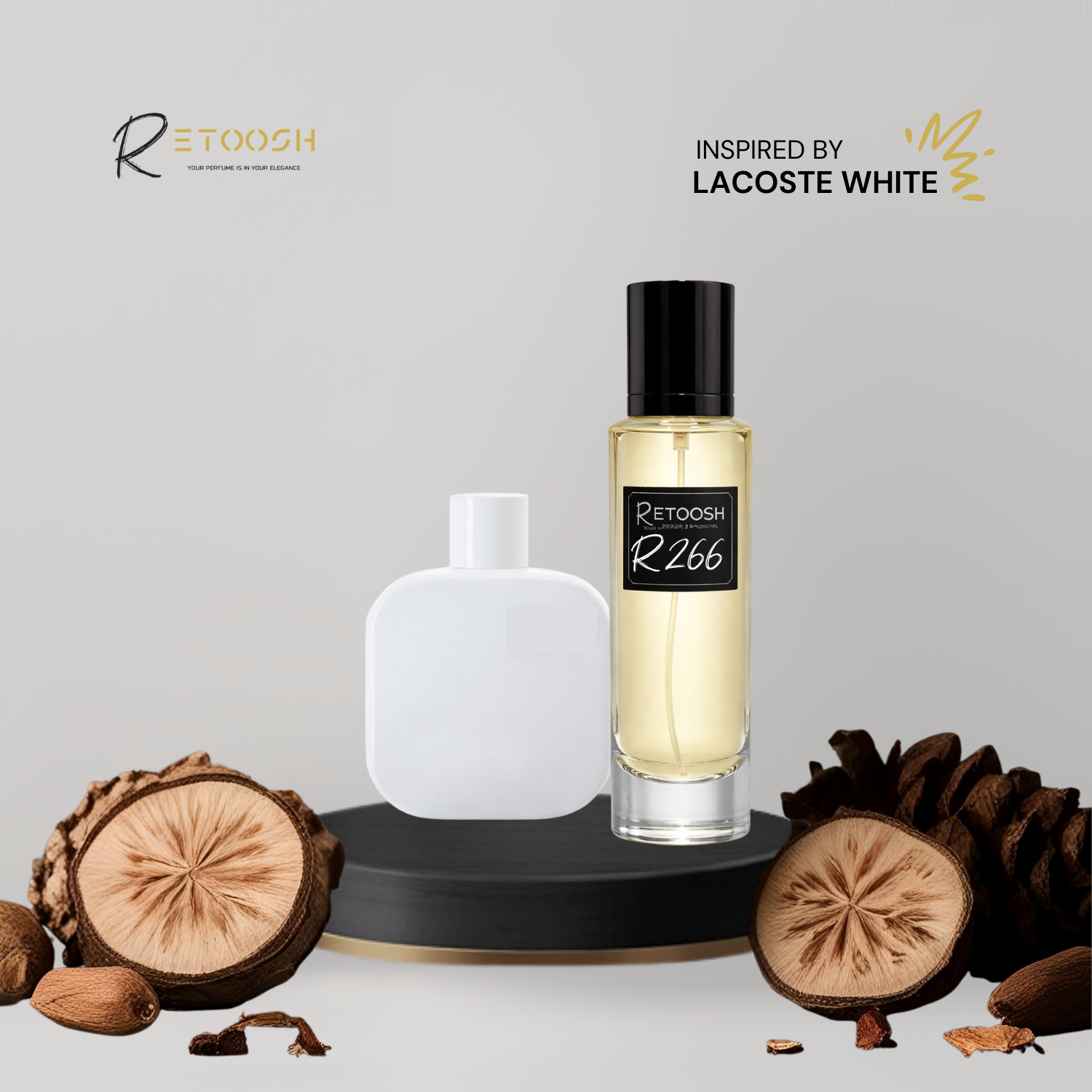 Retoosh Perfumes