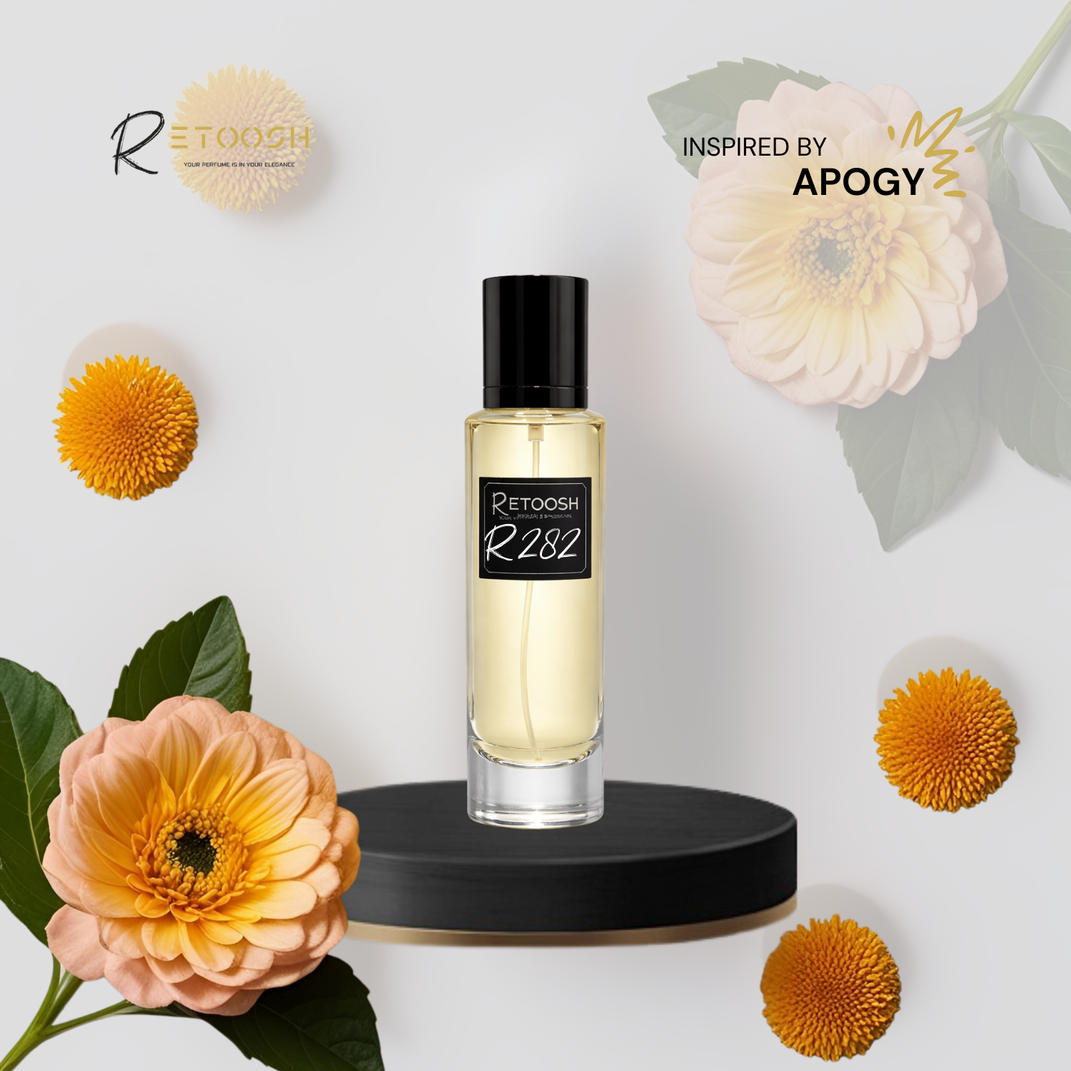 Retoosh Perfumes