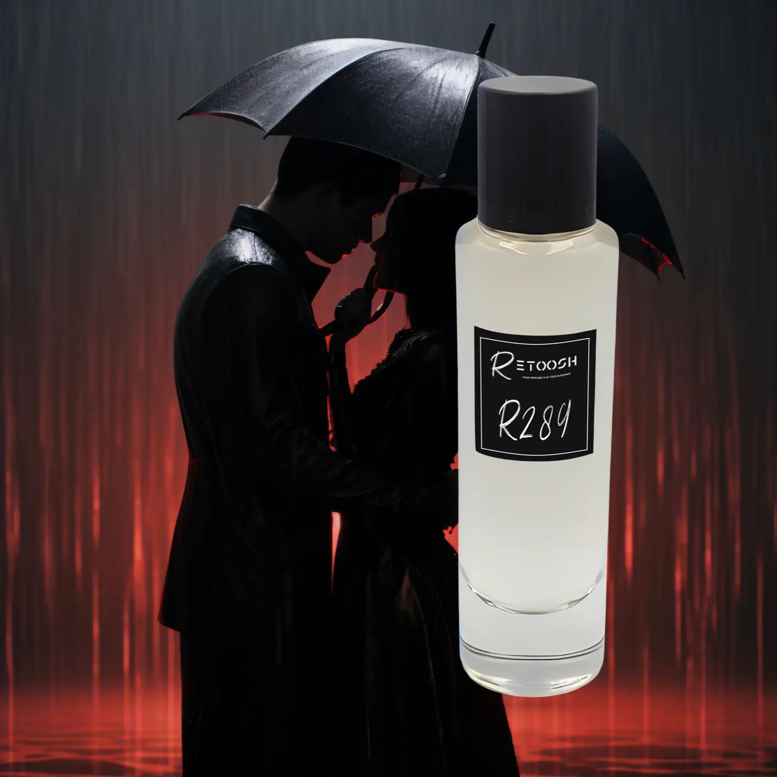 Retoosh Perfumes