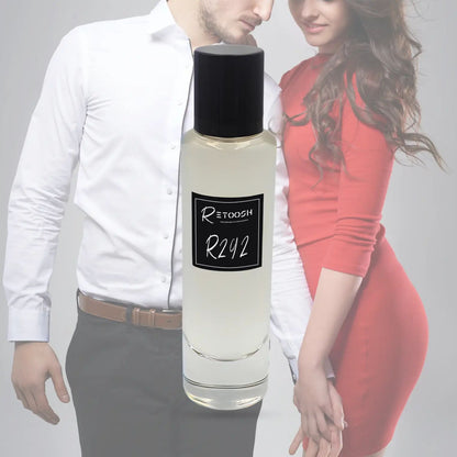R292 Floral Fruity Fragrance (50mL) – Unisex Eau de Parfum - Retoosh Perfumes