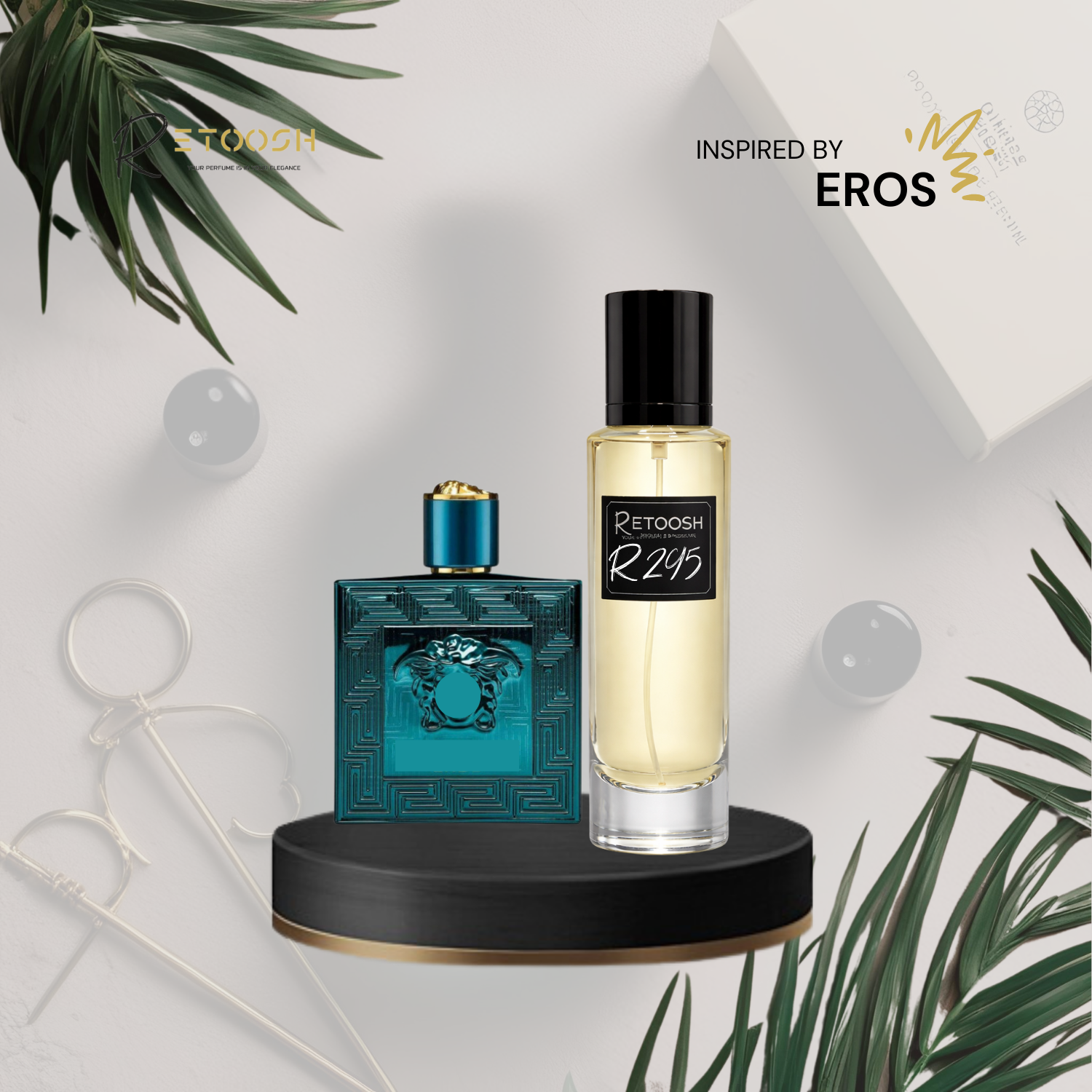 Retoosh Perfumes