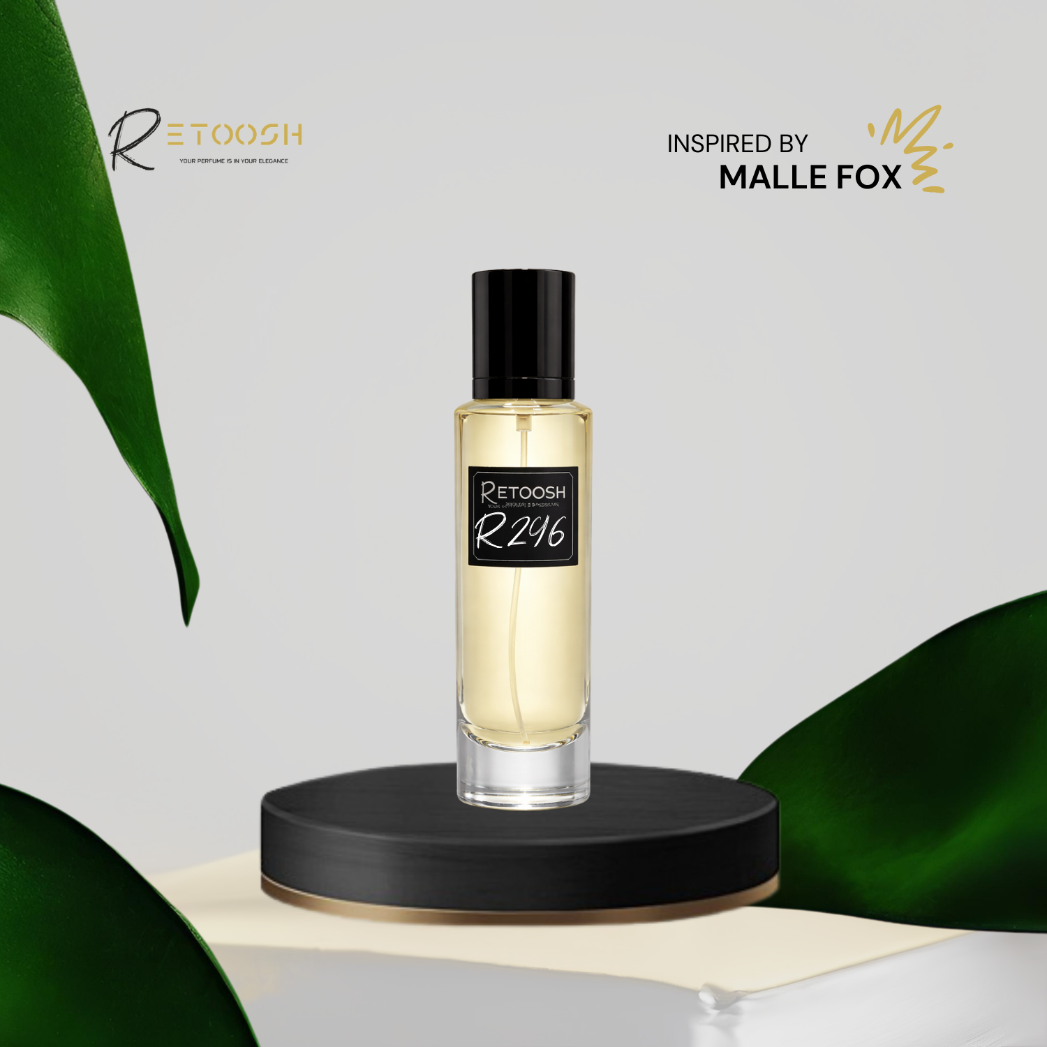 Retoosh Perfumes