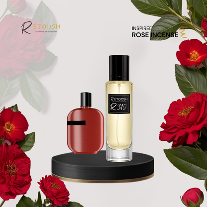 R310 Enchanted Ink Fragrance for Women and Men | 50mL - Retoosh Perfumes