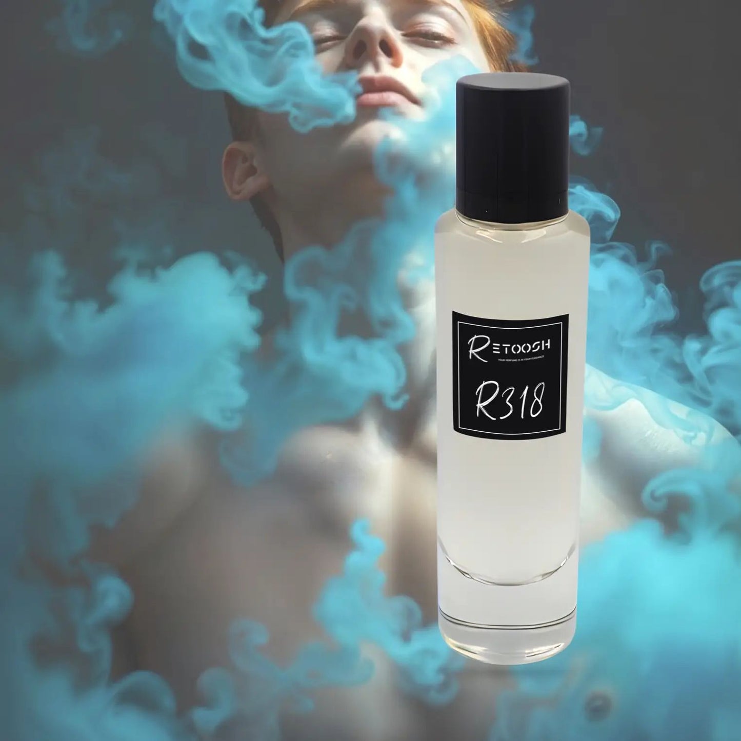 R318 Citrus Whisper Fragrance for Women and Men | 50mL - Retoosh Perfumes