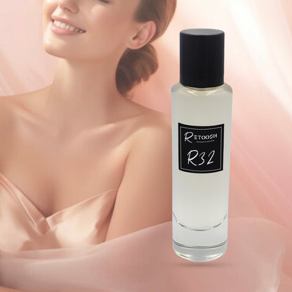 R32 Fragrance – A Timeless Symphony of Elegance For Women | 50mL - Retoosh Perfumes
