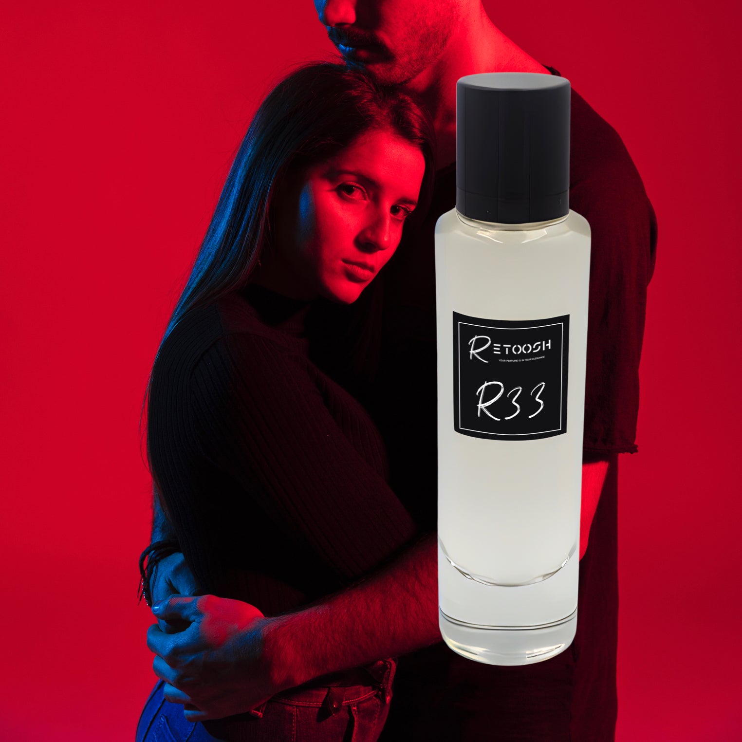 Retoosh Perfumes